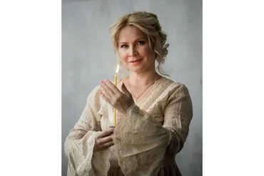 [1я Женская Школа] Рэй Ки До Сатори (Елена Чурзина)