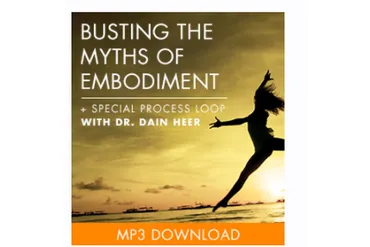 [Access Consciousness] Класс Разрушение мифов воплощения + цикл клирингов (Дэйн Хиир)