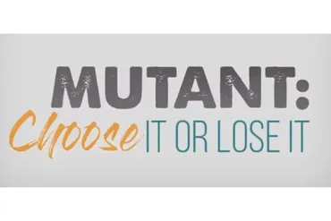 [Access Consciousness] Мутант: выбирай или потеряешь (Гэри Дуглас, Дэйн Хир)