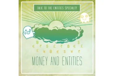 [Access Consciousness] Сущности и деньги - TTTE Specialty Series: Money and Entities (Shannon O'Har)