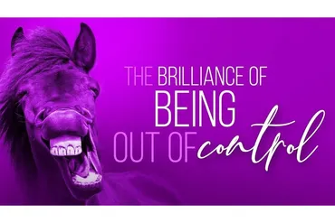 [Access] Ты справишься. Великолепие быть неуправляемым. 2022 (Дейн Хир)