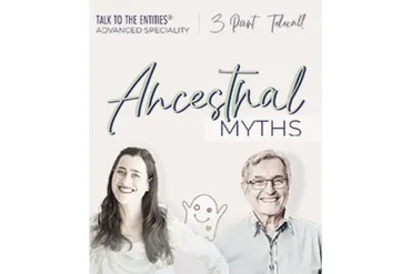 [Access consciousness] Мифы предков (Шеннон О'Хара, Гэри Дуглас)