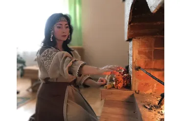 [Академия Кайдзен] Практики очищения и защиты в целительстве и повседневной жизни (Владамира)