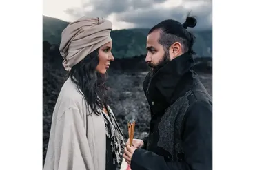 [Академия Кали Шанкара] PRO Совместимость (Кали Шанкар, Саша Шанкара)