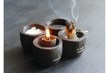 [Академия шаманизма ША] Духи Стихий: гармонизация энергий. Духи воздуха (Жаннет Уралова Торе)