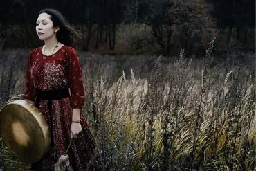 [Академия шаманизма ША] Очищение жизни (Жаннет Уралова Торе)