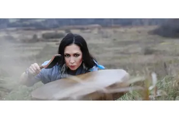 [Академия шаманизма ША] Предназначение (Жаннет Уралова Торе)