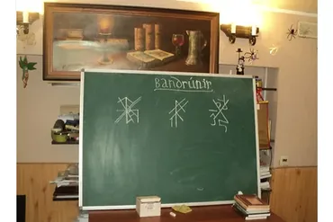 Банд-руны или связки рун (Леонид Кораблев)