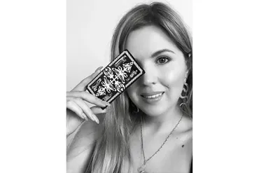 Базовый курс по таро. Тариф Самостоятельный (maria.laychik)