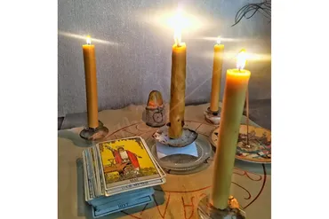 Безопасность и настройка диагноста (Ольга Ракита)