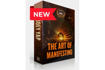 Ци Мэнь: Искусство проявления манифестации (Joey Yap)