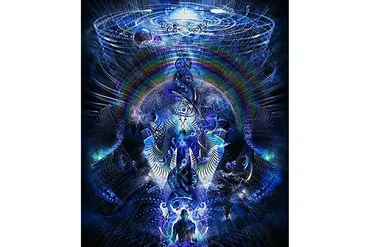 Хроники Акаши и Высшие силы (Александр Аверин)