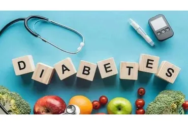 Исцеление сахарного диабета (Юджиния Квант)