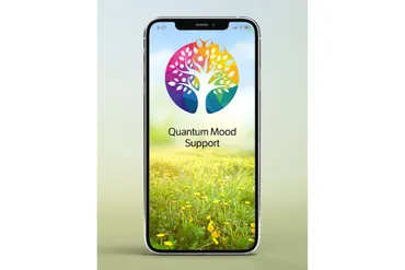 Квантовая поддержка настроения (Эрик Томпсон)