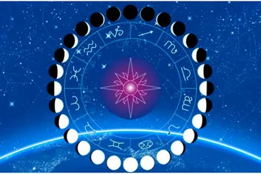 Лунный календарь на 2023 год (Сергей Безбородный)