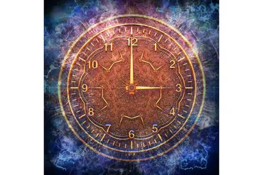 Магия времени. Весь курс (Светлана Таурте)