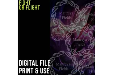 [Maitreya Fields] DM: Fight or Flight