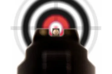 Мастер целей (Василий Смирнов)