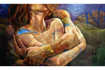 Мастер-классы по осознанному сексу и отношениям (Игорь Будников, Наташа Будникова)