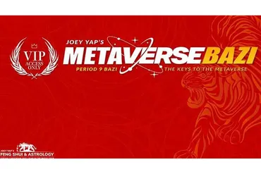 Мета вселенная Ба Цзы (Joey Yap)