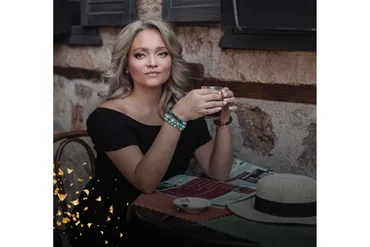 Мышление изобилия (Гузель Рахматуллина)