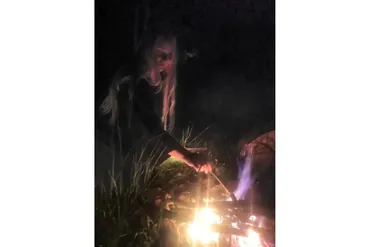 Набор в группу по обучению Целительству - 2 месяц (Арина Аблаева)