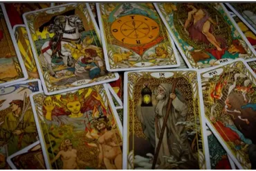 [Пан Роман] Система Таро. Летний поток, 2022 (Роман Игнатович)