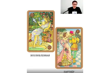 Планеты и знаки (Станислава Бояркина)