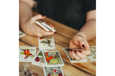 Практикум по раскладам (Татьяна Миловидова)