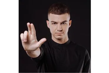 Пробуждение (Влад Череватый)