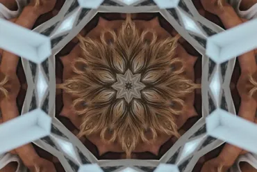 [Programmed Intention] Идеальные Здоровые Зубы и Десны - Цифровая Мандала (Дополнительная сила)