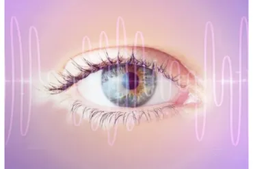 [Qi Life]  Глаза. Eyes (David Wong)