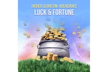 [Qi Life] Привлечь удачу, жизненный достаток и процветание (David Wong)