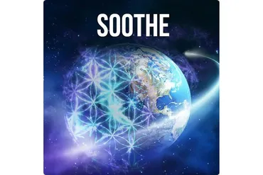 [Qi Life] Серия успокаивающих частот | Soothe Frequencies Series (David Wong)