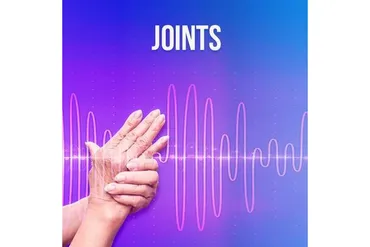 [Qi Life] Суставы (David Wong)