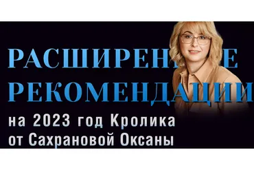 Расширенные Рекомендации Фэн-Шуй на 2023 год . Пакет: Ежедневный 365 (Оксана Сахранова)