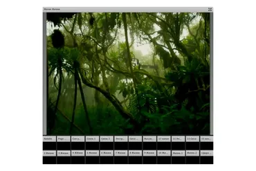 [Рубедо] Магия Жизни (Антон Орлов)