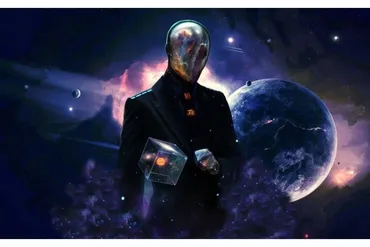 [Рубедо] Выходы из тела