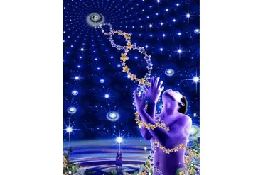 [Sigh Energy]  12 - нитевая активация ДНК - 12 Strand DNA Actvation Powerful Plus