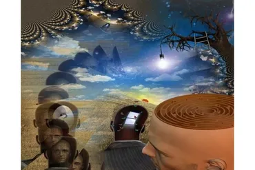 [Sigh Energy] Дверь Бога. The door of God Extra Strong Powerful Plus