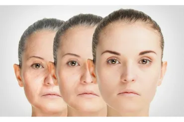 [Sigh Energy] Обратный процесс старения. Reverse Aging Process