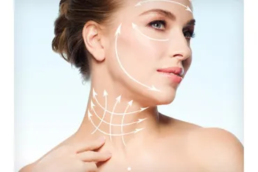 [Sigh Energy] Полная подтяжка лица