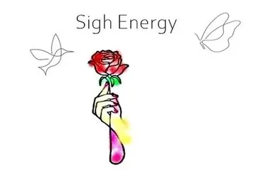 [Sigh Energy] Проект Sigh 001 | Project Sigh 001 Powerful Plus +11x