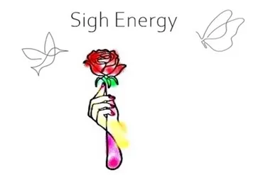 [Sigh Energy] Здоровая ротовая полость / Healthy Mouth Powerful Plus +11x(Extra Strong)