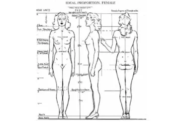 [Sigh Energy] Женское Золотое Сечение | Female Golden Ratio Powerful Plus +11x(Extra Strong)