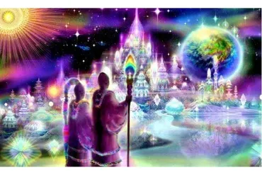 [Sigh Energy]  Золотые коды Шамбалы | Golden Codes of Shamballa Powerful Plus +11x (Extra Strong)