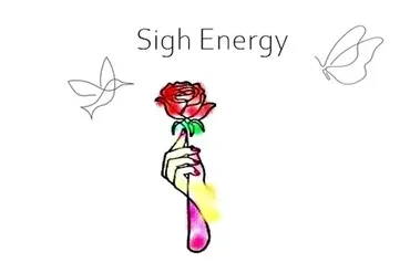 [Sigh Energy] Звезда Sigh | Sigh Star Powerful Plus +11x (Extra Strong)