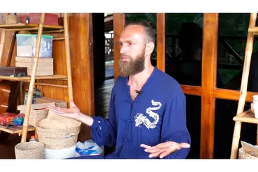 Сила Сердца. Пробуждение второго котла  (Станислав Казаков)