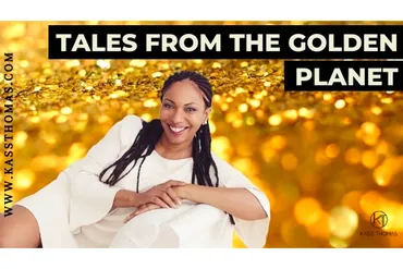 Сказки золотой планеты (Томас Касс)