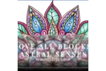 [Spirituality Zone] Удалите все блоки из ваших астральных чувств. Расширенная версия